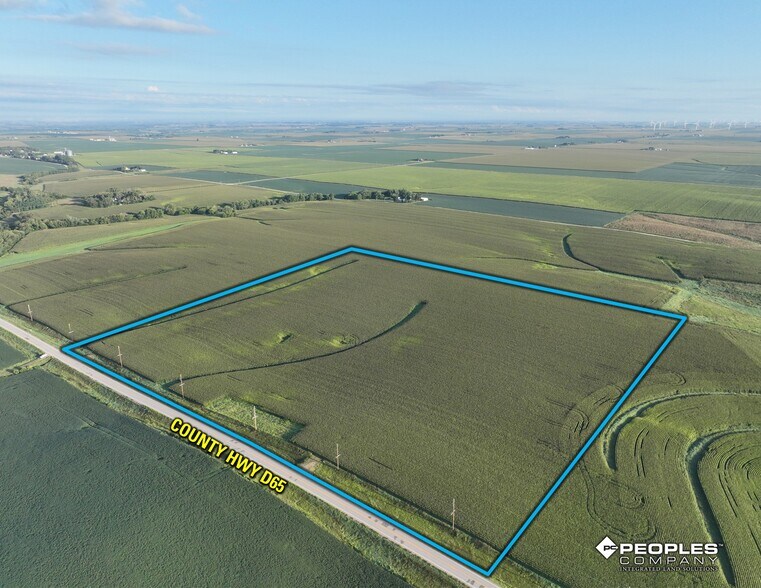 01 310th Street, Conrad, IA for sale - Building Photo - Image 3 of 10