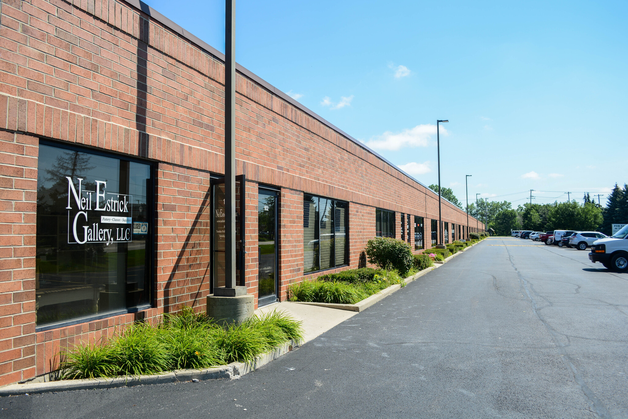 888 E Belvidere Rd, Grayslake, IL for lease Building Photo- Image 1 of 4