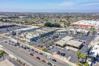 More details for 4428-4444 Convoy St, San Diego, CA - Retail for Lease