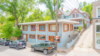 More details for 115-117 Ruxton Ave, Manitou Springs, CO - Multifamily for Sale