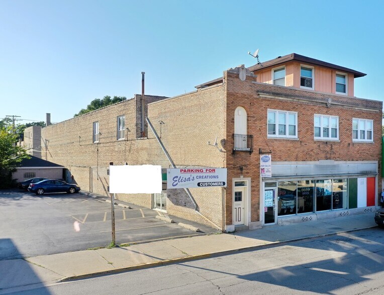 12842 Western Ave, Blue Island, IL 60406