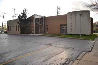 More details for 11 N Roselle Rd, Roselle, IL - Office for Lease