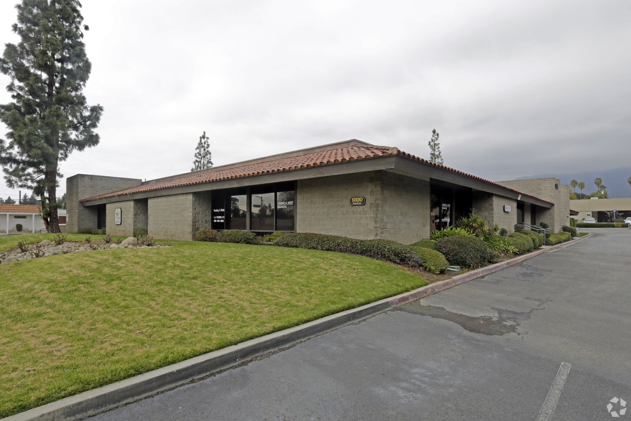9320 Baseline Rd, Rancho Cucamonga, CA for lease Primary Photo- Image 1 of 12