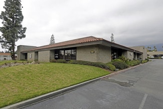 More details for 9320 Baseline Rd, Rancho Cucamonga, CA - Office for Lease
