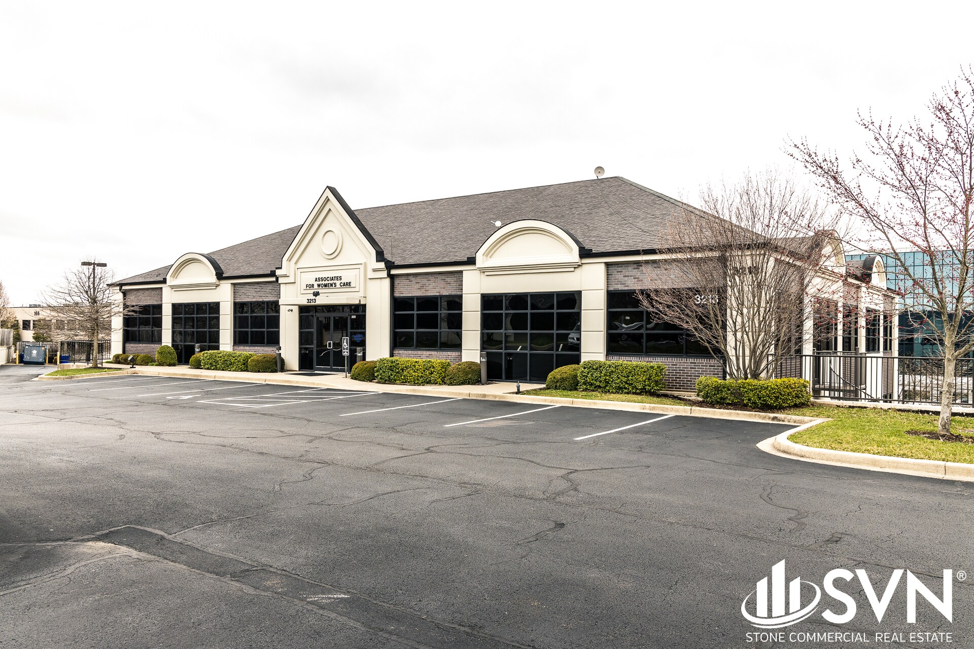 3213 Summit Square Pl, Lexington, KY for sale Building Photo- Image 1 of 1