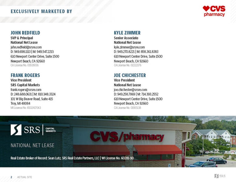 6210 Century Ave, Middleton, WI for sale - Building Photo - Image 2 of 9