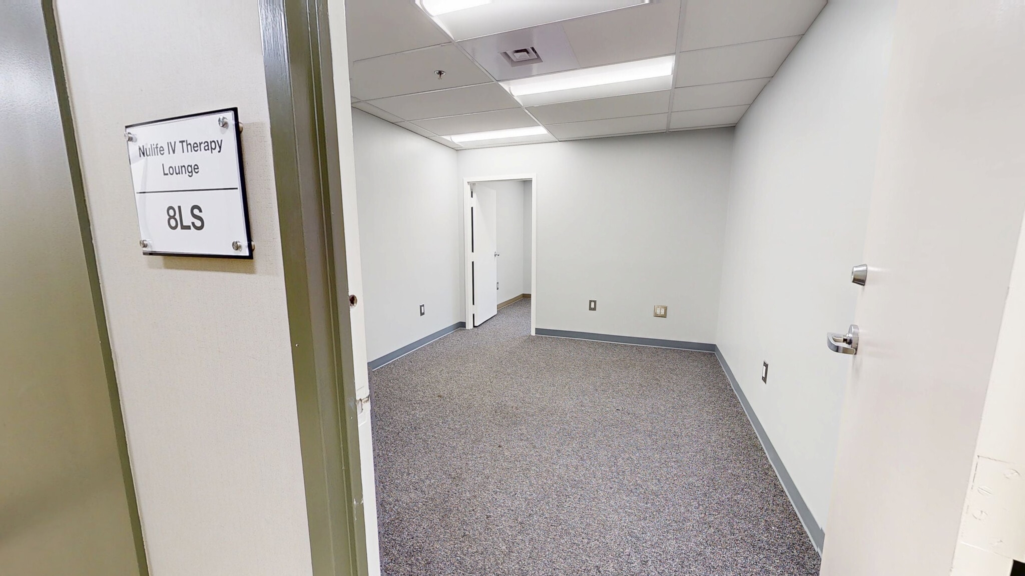 7777 Leesburg Pike, Falls Church, VA for lease Interior Photo- Image 1 of 4