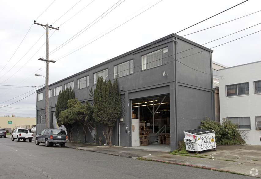 2246 4th St, Berkeley, CA for lease - Primary Photo - Image 2 of 3