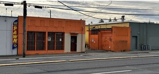 More details for 12250-12300 SE Division St – Retail for Sale, Portland, OR