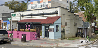 More details for 201 Upshur St NW, Washington, DC - Retail for Lease