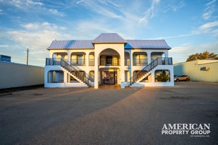 2450 Tamiami Trl, Port Charlotte FL - Office Space