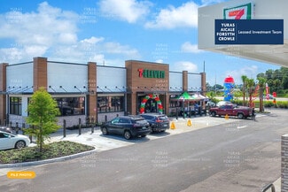 More details for 745 SR 559, Auburndale, FL - Retail for Sale