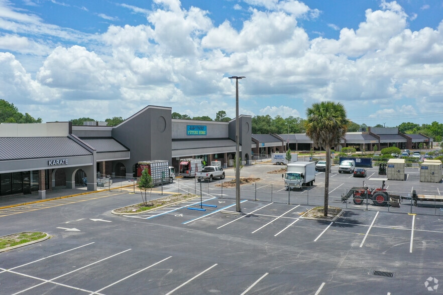 5320 Ehrlich Rd, Tampa, FL for sale - Building Photo - Image 2 of 3