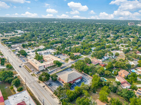 1259 Jackson Keller Rd, San Antonio TX - 1031 Exchange Property