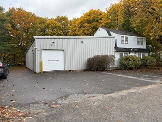 More details for 892 Riverside St, Portland, ME - Industrial for Sale