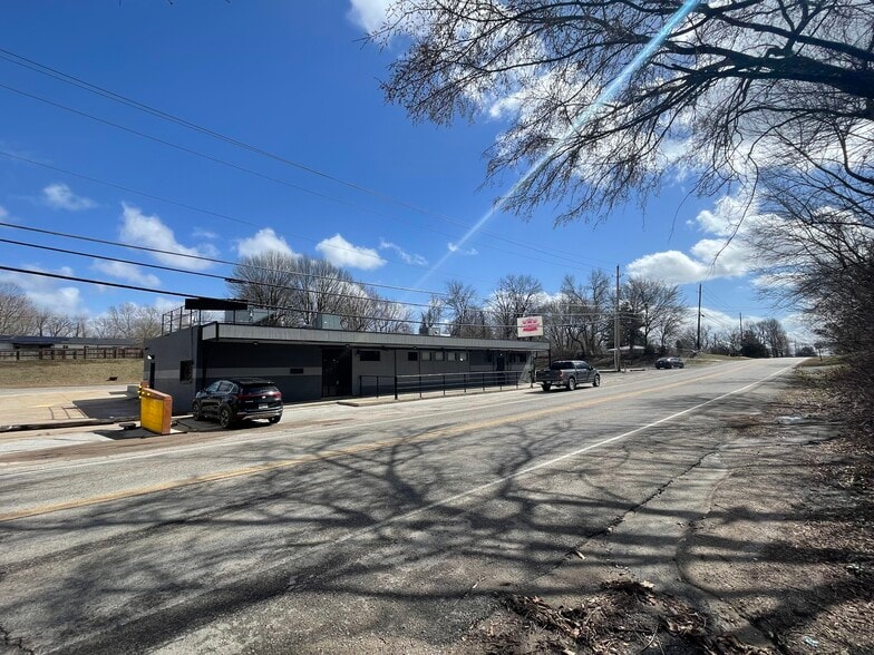 13101 S 193rd East Ave, Broken Arrow, OK for sale - Building Photo - Image 1 of 8