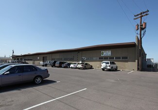 More details for 902-922 N 17th Ave, Phoenix, AZ - Industrial for Lease