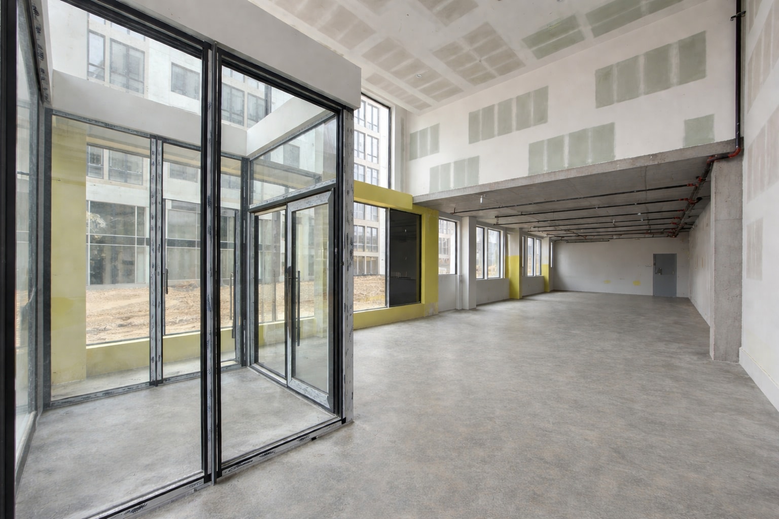 4-34 26th Ave, Astoria, NY for lease Interior Photo- Image 1 of 7
