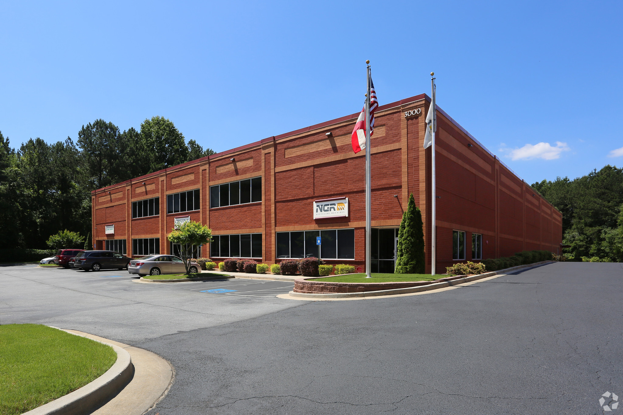 3000 Center Pl, Norcross, GA for sale Building Photo- Image 1 of 1