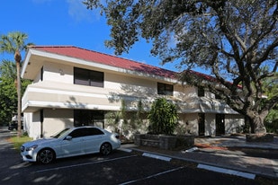 6401 E Rogers Cir, Boca Raton FL - Warehouse