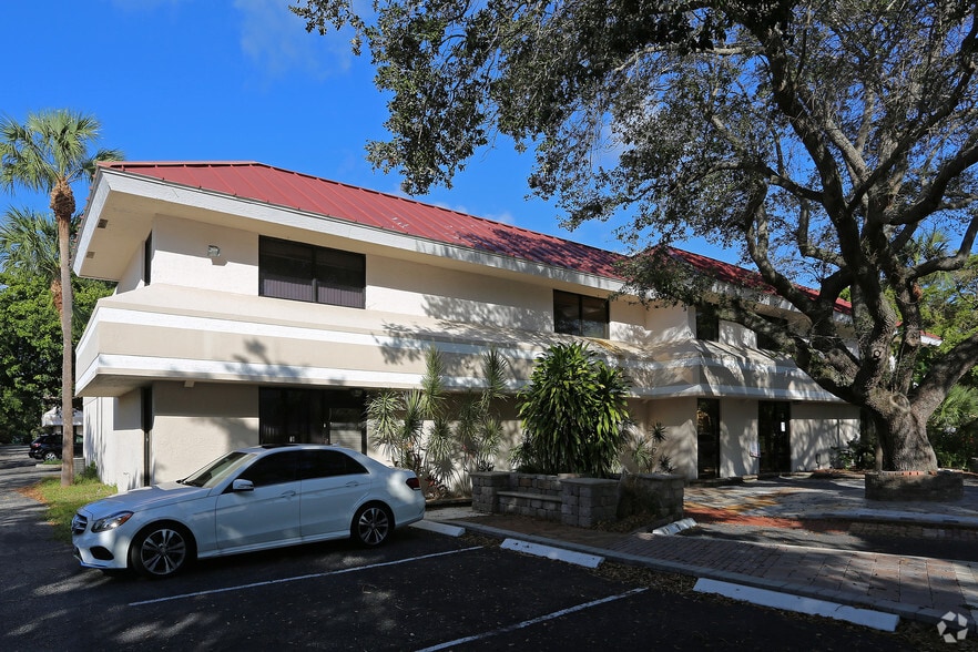 6401 E Rogers Cir, Boca Raton, FL for lease - Primary Photo - Image 1 of 7