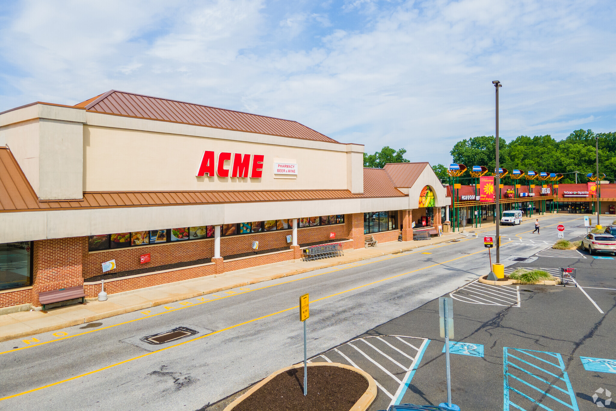 997-999 Paoli Pike, West Chester, PA for lease Building Photo- Image 1 of 20