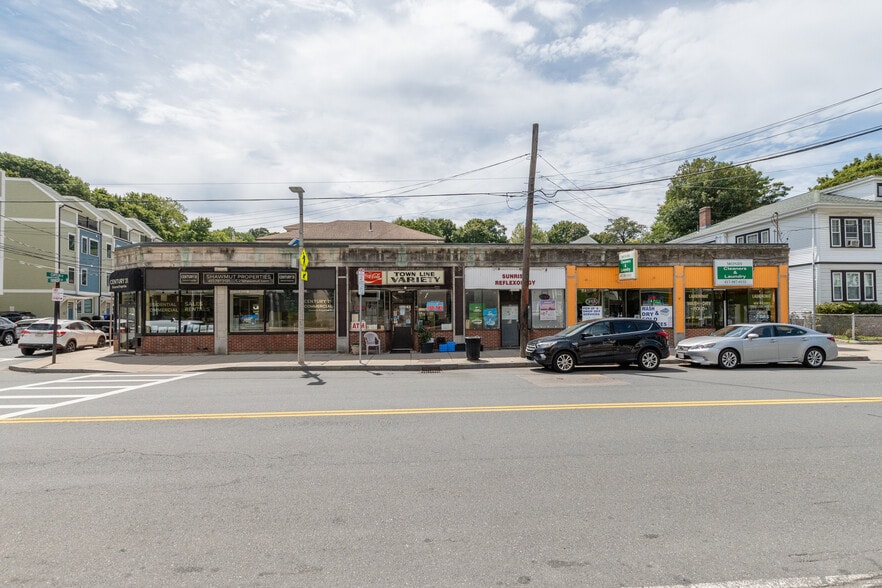 144 Tremont St, Boston, MA for sale - Building Photo - Image 2 of 21