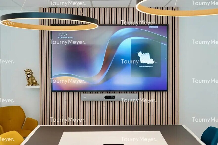 Flex in Cesson-Sévigné for lease - Interior Photo - Image 1 of 1