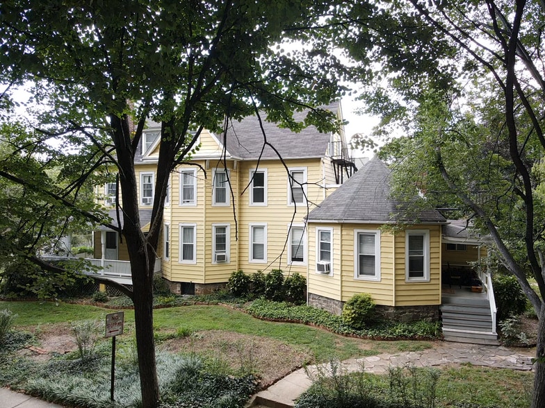 5001 Roland Ave, Baltimore, MD for sale - Building Photo - Image 3 of 32