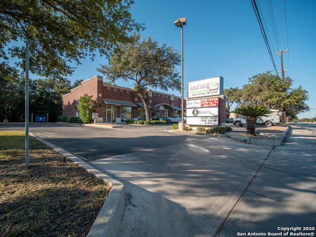 6222 De Zavala Rd, San Antonio, TX for sale - Building Photo - Image 1 of 1