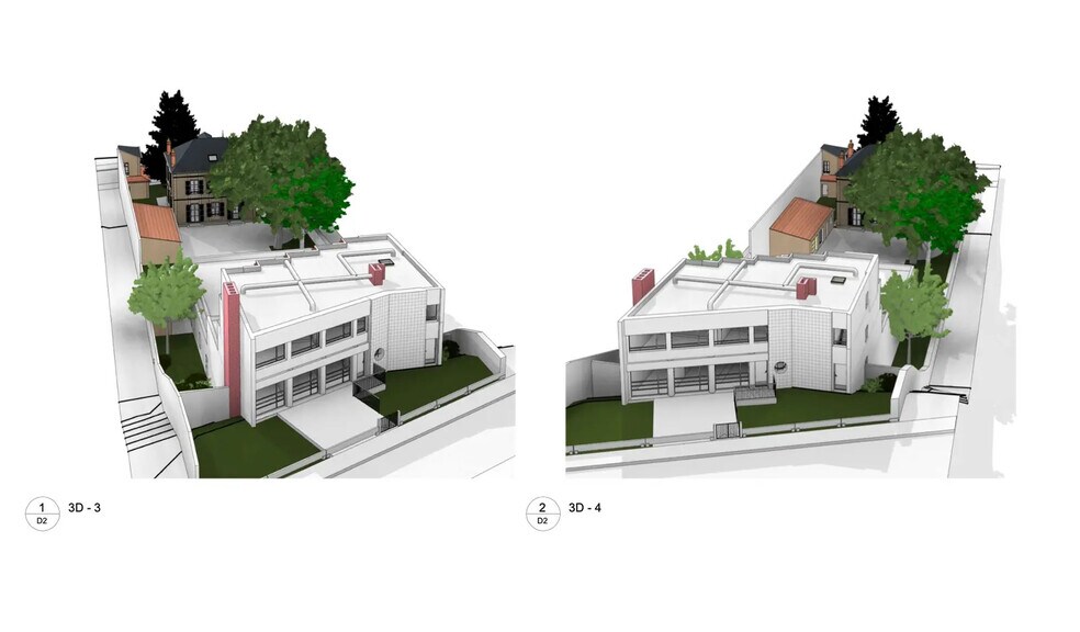 37 Quai Maurice Riquiez, Corbeil-Essonnes for lease - Building Photo - Image 2 of 8