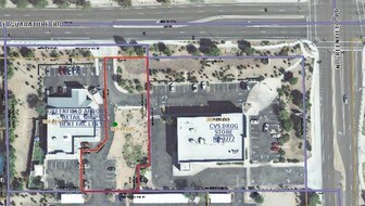 Gilbert Az Land For Sale On Loopnet Com