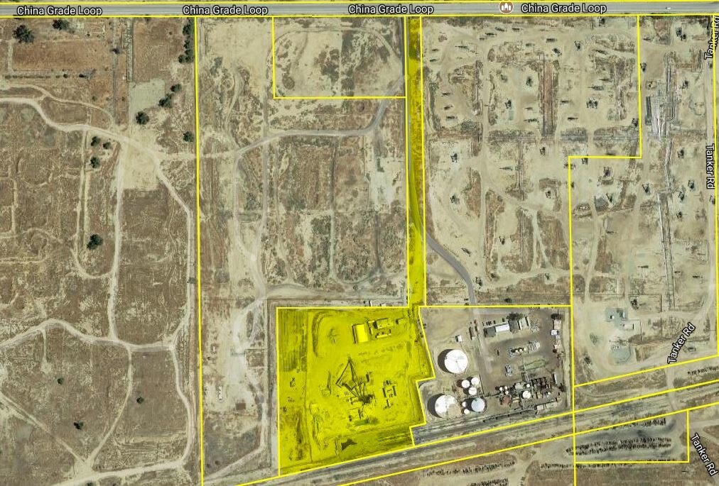 1157 China Grade Loop, Bakersfield, CA 93308 | LoopNet