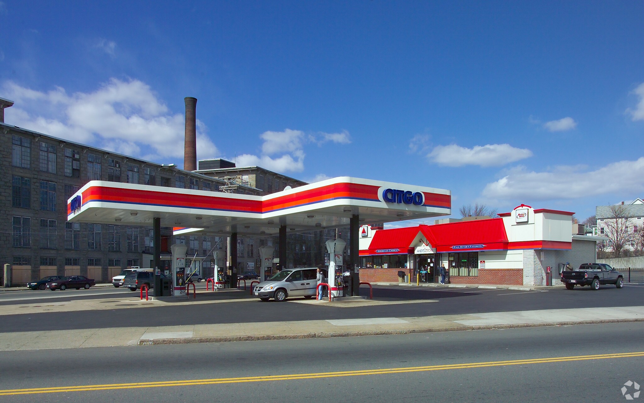 1363 S Main St, Fall River, MA for sale Primary Photo- Image 1 of 1