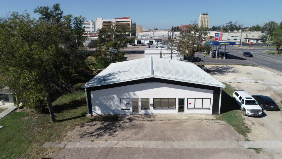 14 Tenth St, Temple, TX for sale - Primary Photo - Image 1 of 1