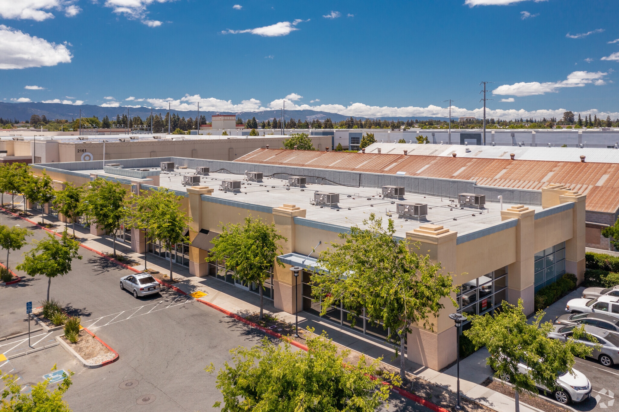 21612199 Monterey Rd, San Jose, CA 95112 The Plant