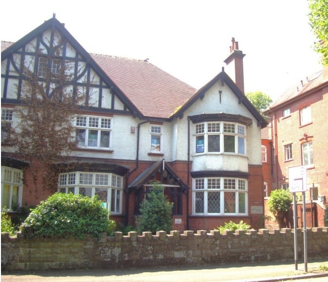 13 St. James's Rd, Dudley for sale - Primary Photo - Image 1 of 1