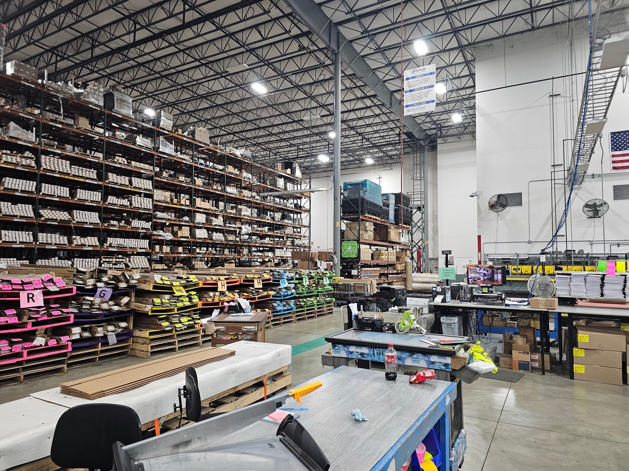 16077 Industrial Pky, Middlefield, OH for sale Interior Photo- Image 1 of 5