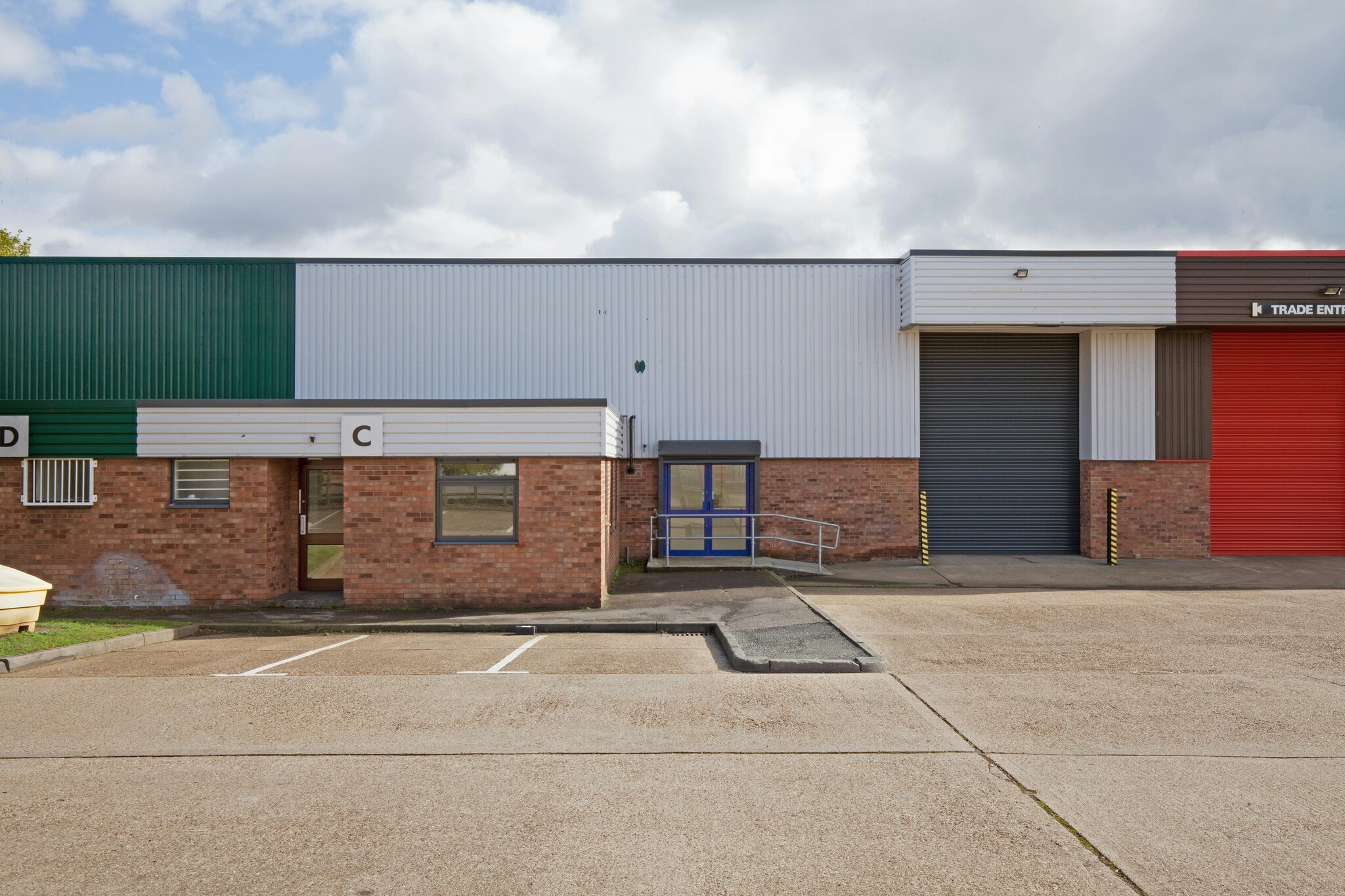 Colchester Rd, Witham for sale Building Photo- Image 1 of 1