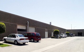 380 W Martin Luther King Blvd, Los Angeles, CA for lease Interior Photo- Image 1 of 3