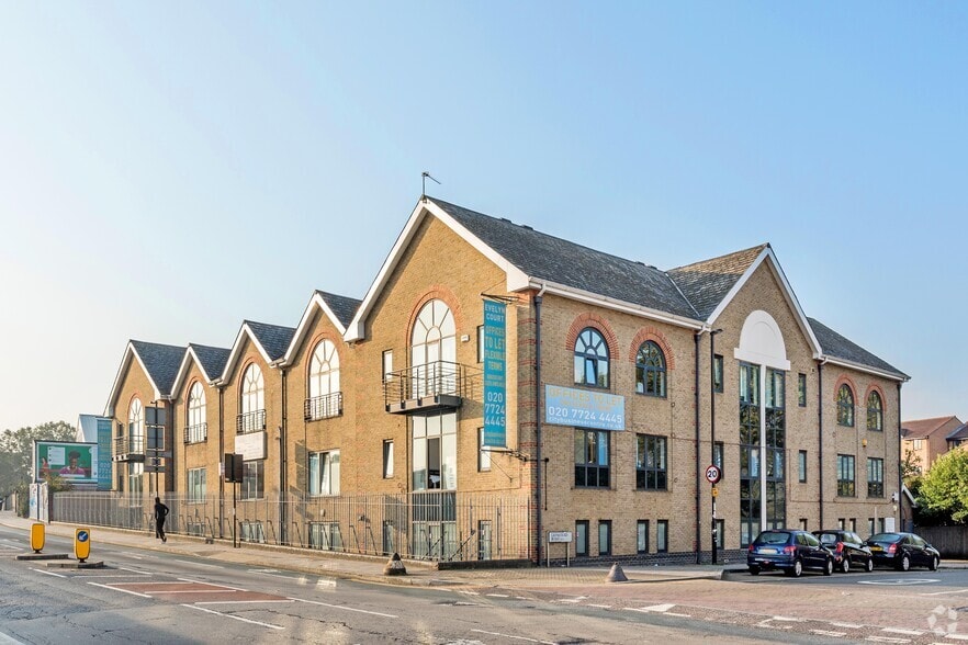 Grinstead Rd, London for lease - Building Photo - Image 3 of 5