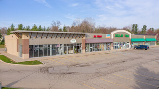 More details for 3500 Remembrance Rd NW, Walker, MI - Retail for Lease