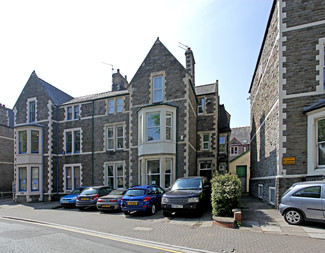 More details for 15 St Andrews Cres, Cardiff - Coworking for Lease