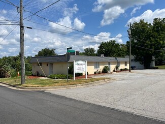 More details for 201 A St, Farmville, VA - Office for Sale