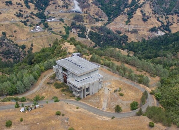 12855 Geysers Rd, Geyserville, CA for sale Primary Photo- Image 1 of 1