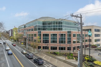 More details for 1100 Dexter Ave N, Seattle, WA - Office for Lease