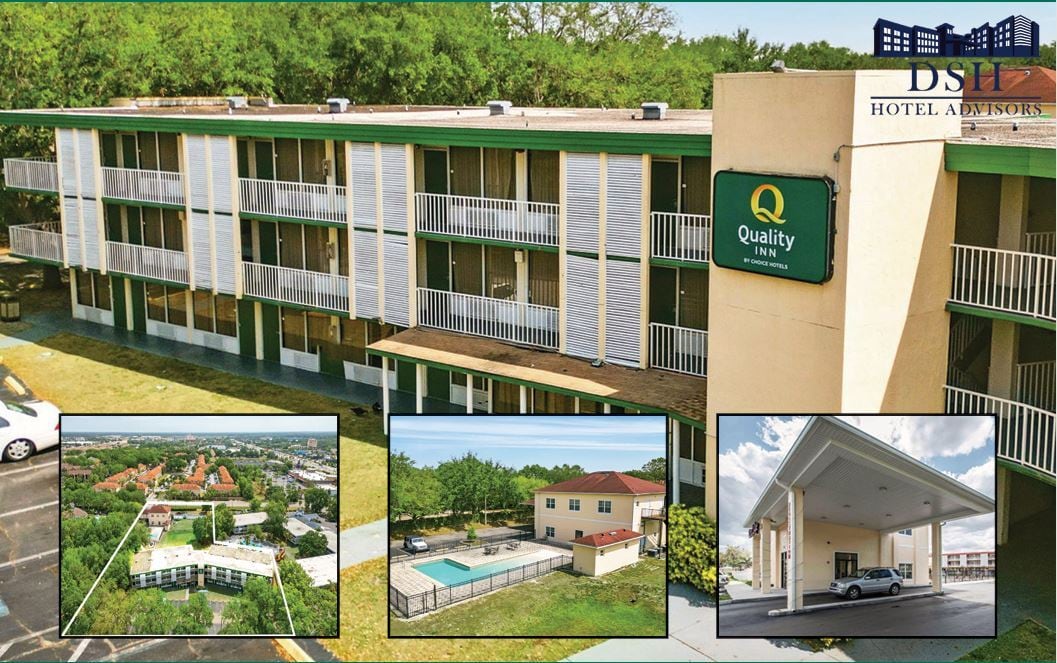 2934 Polynesian Isle Blvd, Kissimmee, FL for sale Building Photo- Image 1 of 13