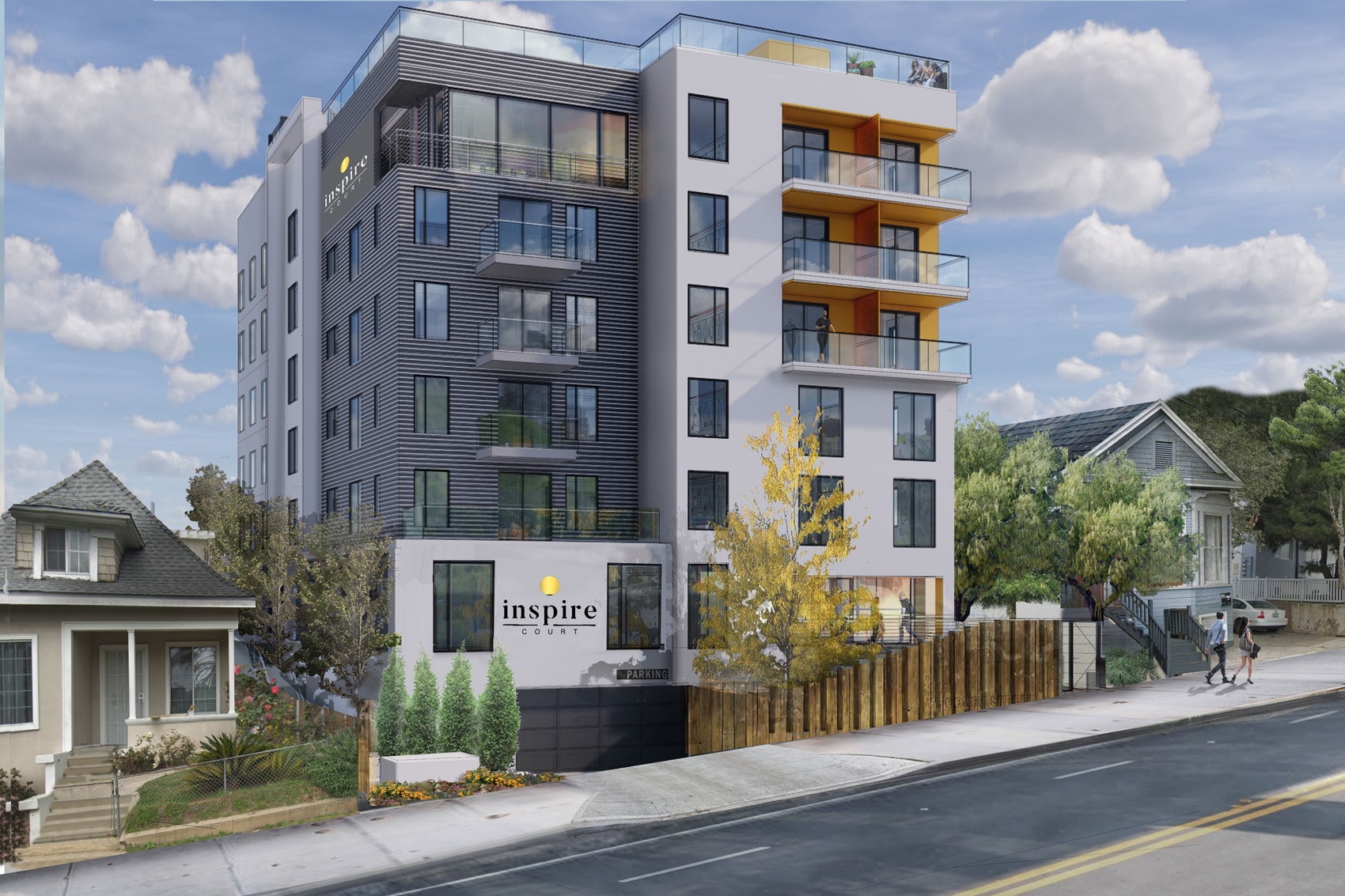 1411 W Court St, Los Angeles, CA for sale Building Photo- Image 1 of 15