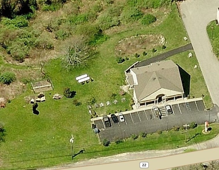 2011 Route 22, Brewster Village, NY for sale - Building Photo - Image 2 of 9