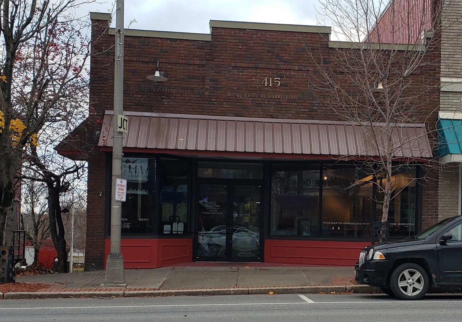 415 Main St, Presque Isle, ME for sale Primary Photo- Image 1 of 1